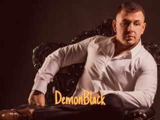 DemonBlack