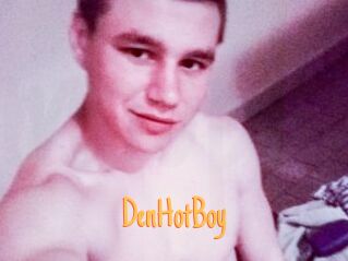 DenHotBoy