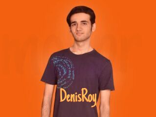 DenisRoy