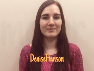 DeniseHanson