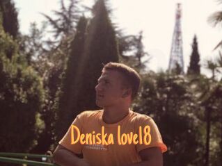 Deniska_love18