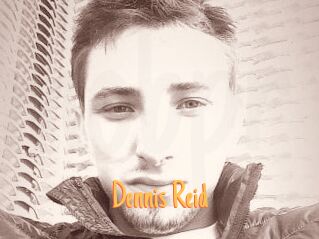 Dennis_Reid