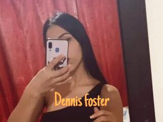 Dennis_foster