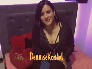 DenniseKendal