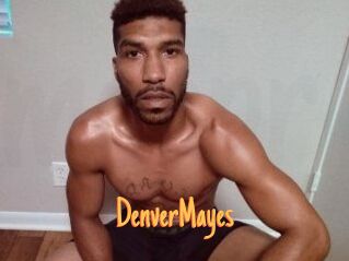 Denver_Mayes