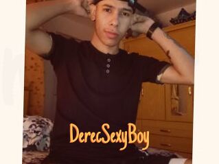 DerecSexyBoy