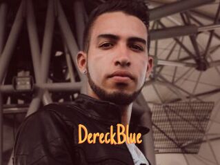 DereckBlue