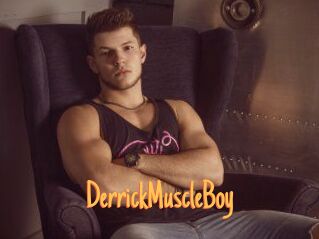 DerrickMuscleBoy