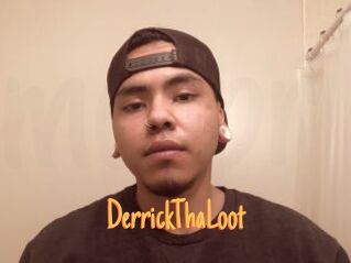 DerrickThaLoot