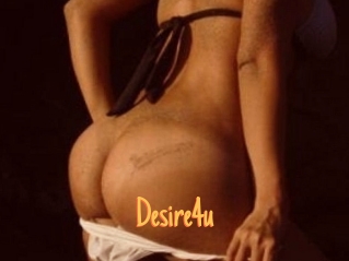 Desire4u