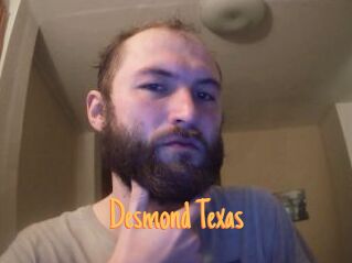 Desmond_Texas