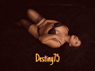 Destiny75