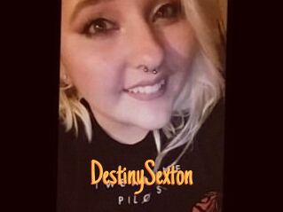 DestinySexton