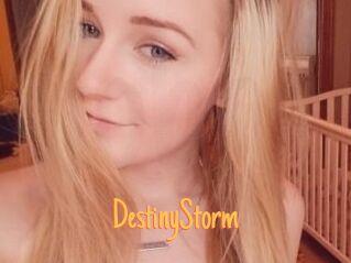 DestinyStorm