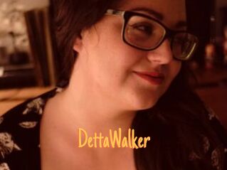 DettaWalker