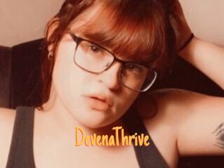 DevenaThrive