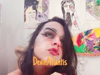 DevinAtlantis