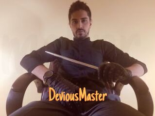 DeviousMaster