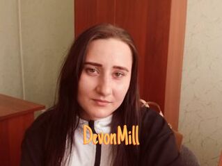 DevonMill