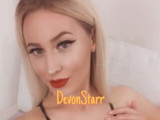 DevonStarr