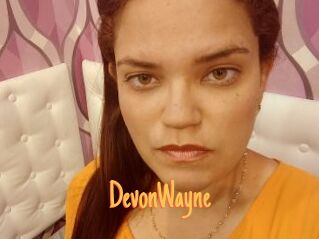 DevonWayne