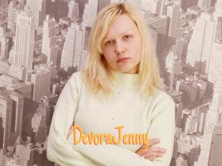 DevoraJenny