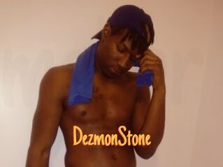 DezmonStone