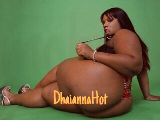 DhaiannaHot