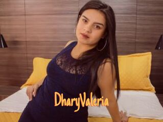 DharyValeria