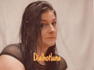 Dialhotluna