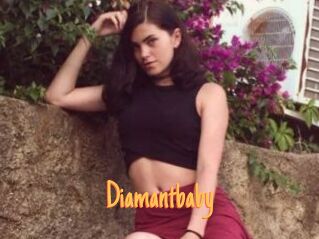 Diamantbaby