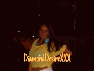 DiamondDesireXXX