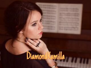 DiamondKamilla