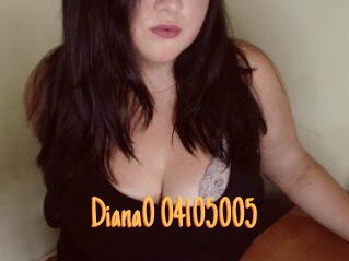 Diana0-04105005