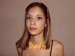 DianaGo