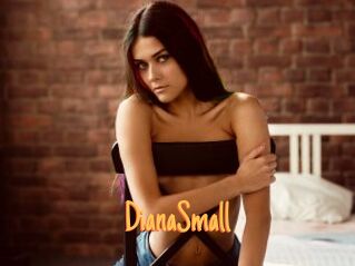 DianaSmall