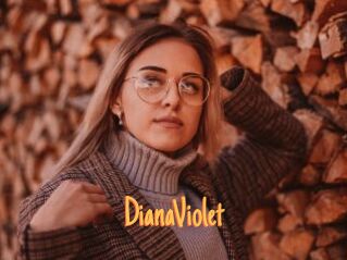 DianaViolet