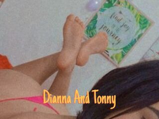 Dianna_And_Tonny