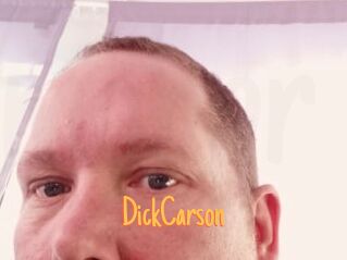 DickCarson