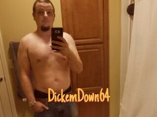 DickemDown64