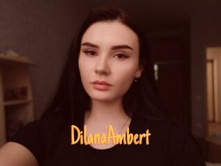 DilanaAmbert