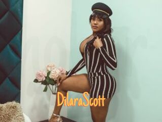 DilaraScott