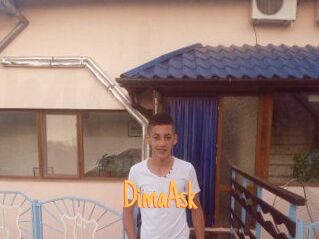 DimaAsk