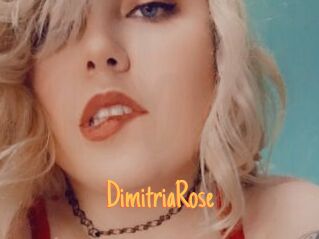 DimitriaRose