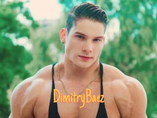 DimitryBaez