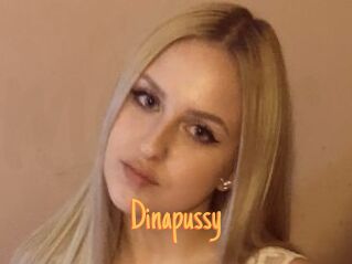 Dinapussy