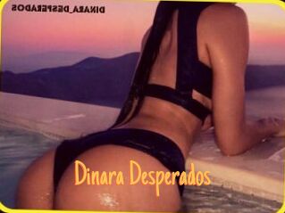 Dinara_Desperados