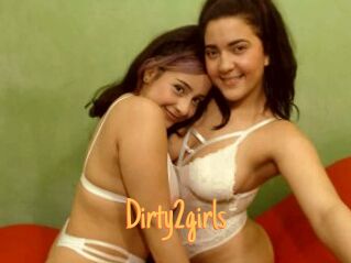 Dirty2girls