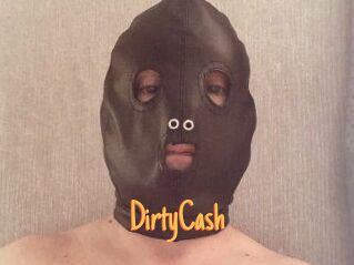 DirtyCash