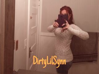 DirtyLilSynn